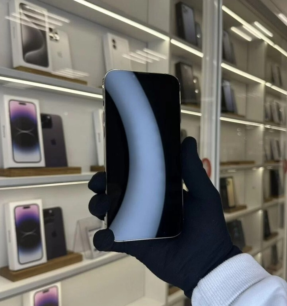 iPhone 13 Pro Max, 256 ГБ б/у