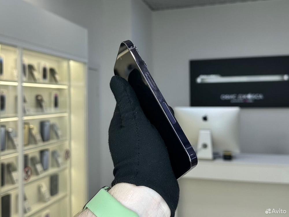 iPhone 14 Pro, 128 ГБ б/у