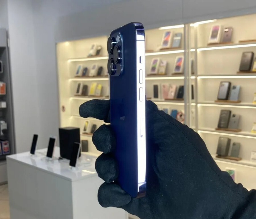 iPhone 14 Pro, 512 ГБ б/у