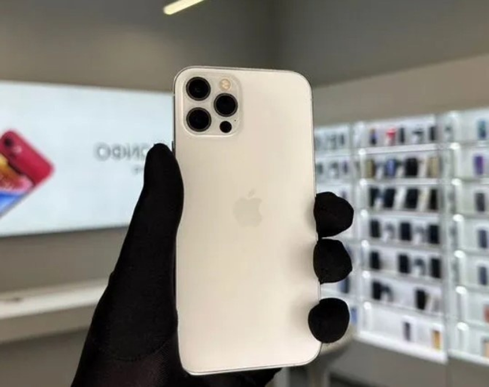 iPhone 12 Pro Max, 512 ГБ б/у