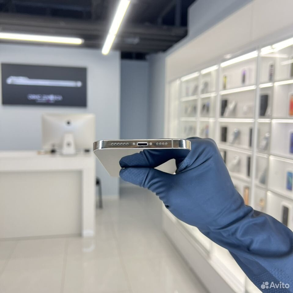 iPhone 12 Pro Max, 256 ГБ б/у