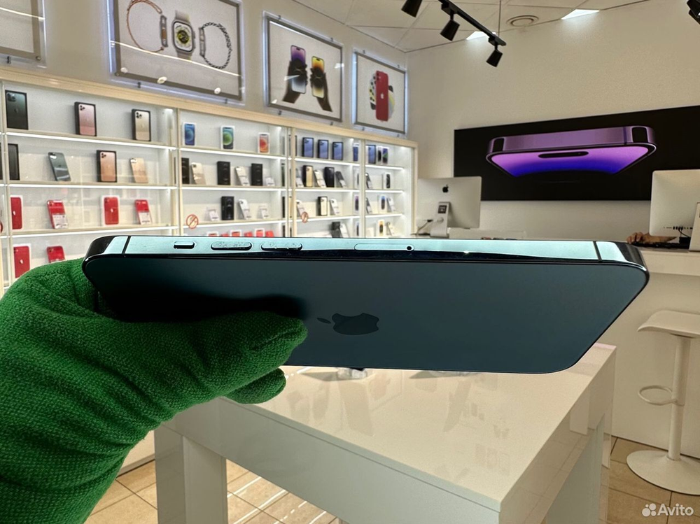 iPhone 12 Pro Max, 128 ГБ б/у