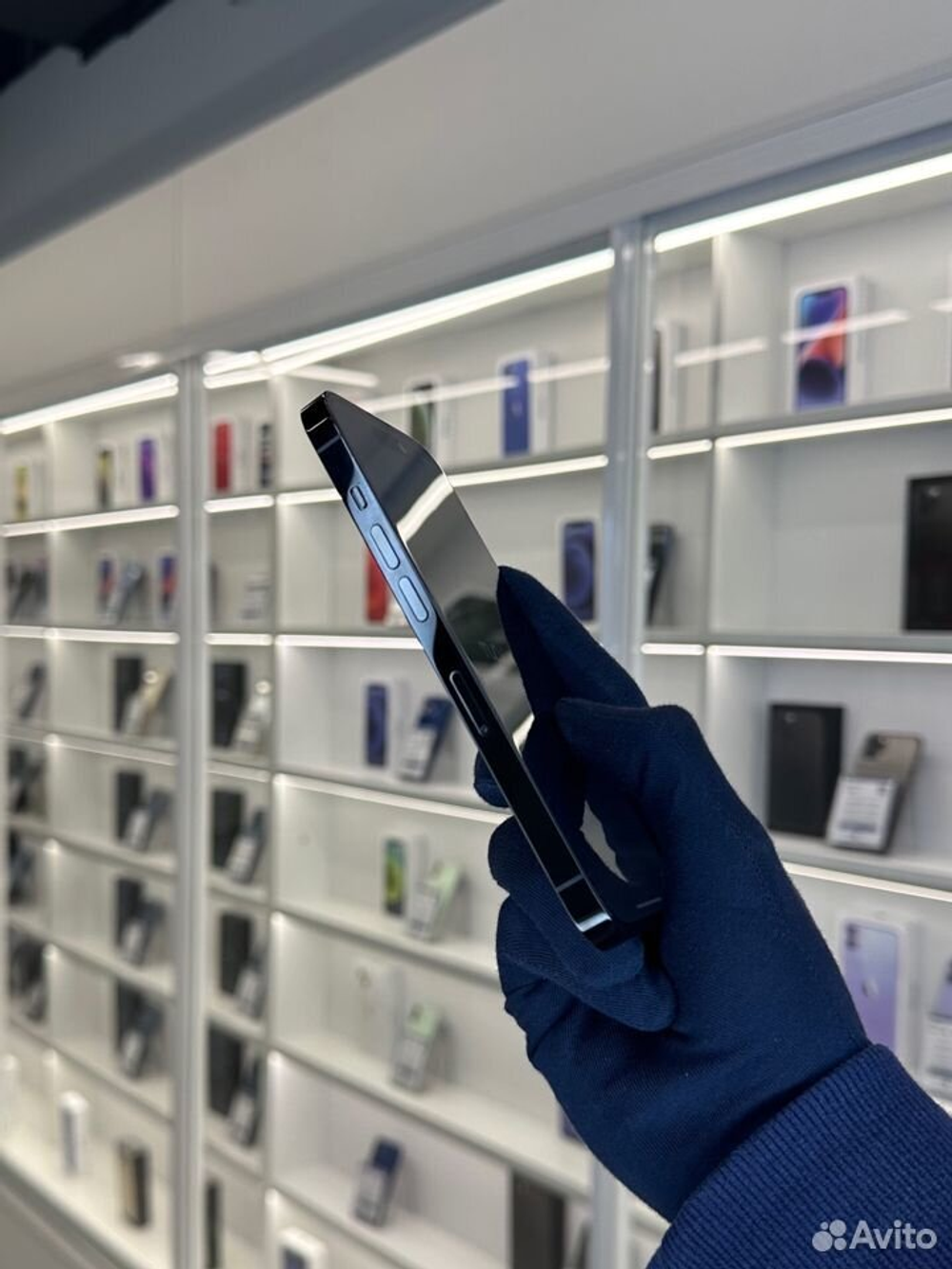 iPhone 14 Pro, 512 ГБ б/у