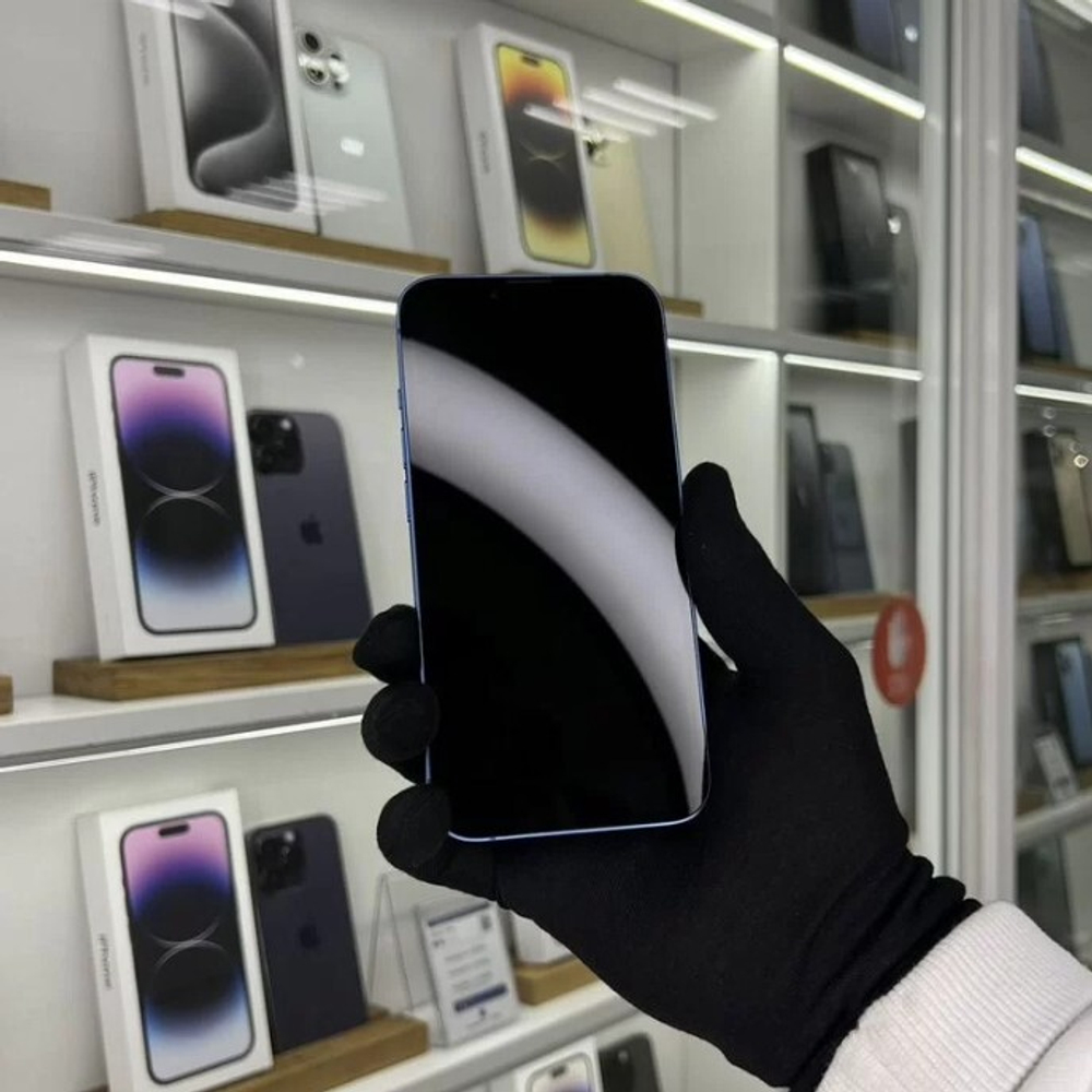 iPhone 13 mini, 128 ГБ б/у