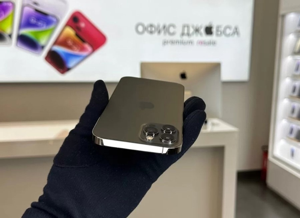 iPhone 12 Pro Max, 256 ГБ б/у