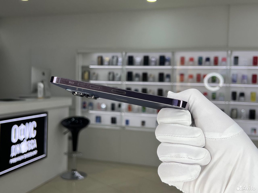 iPhone 14 Pro Max, 512 ГБ б/у
