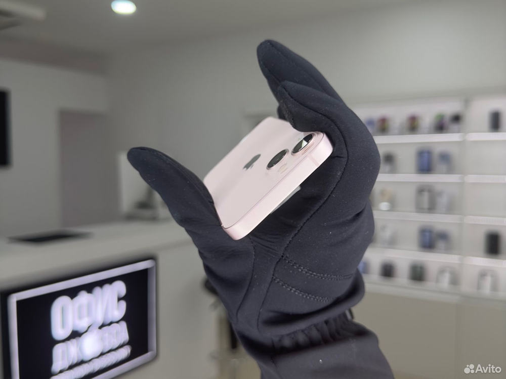 iPhone 13 Mini, 128 ГБ б/у
