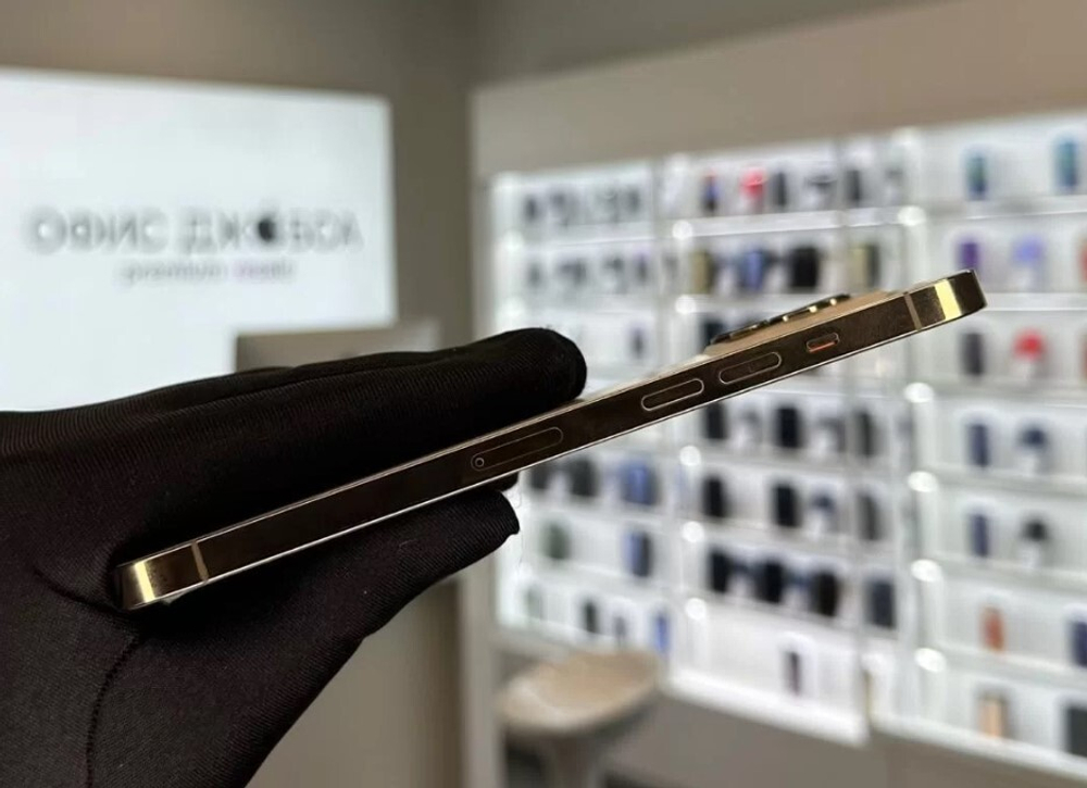iPhone 12 Pro, 256 ГБ б/у