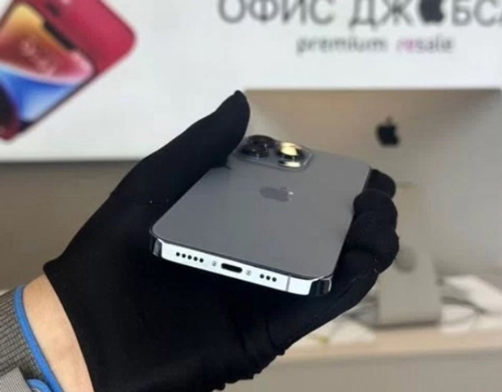 iPhone 13 Pro, 256 ГБ б/у
