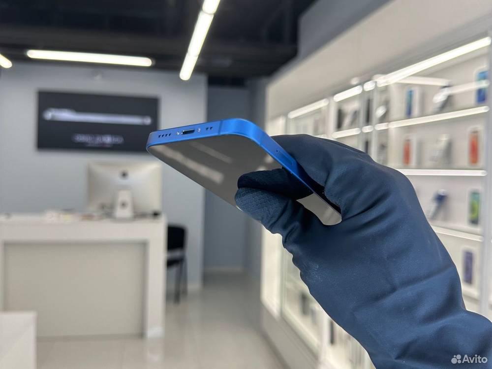 iPhone 13 Mini, 128 ГБ б/у