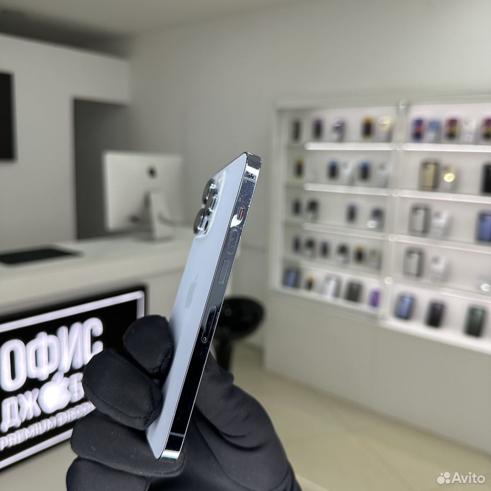 iPhone 13 Pro Max, 512 ГБ б/у