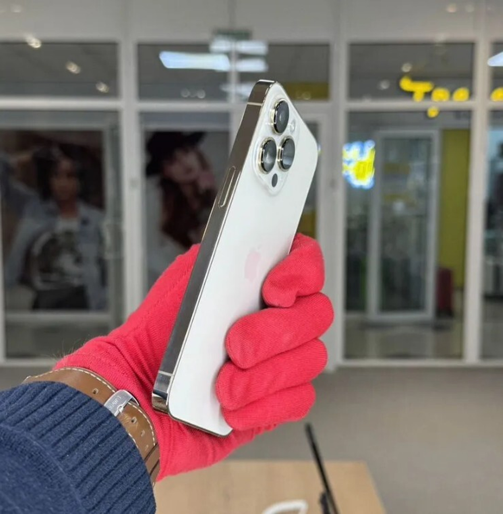 iPhone 13 Pro, 256 ГБ б/у