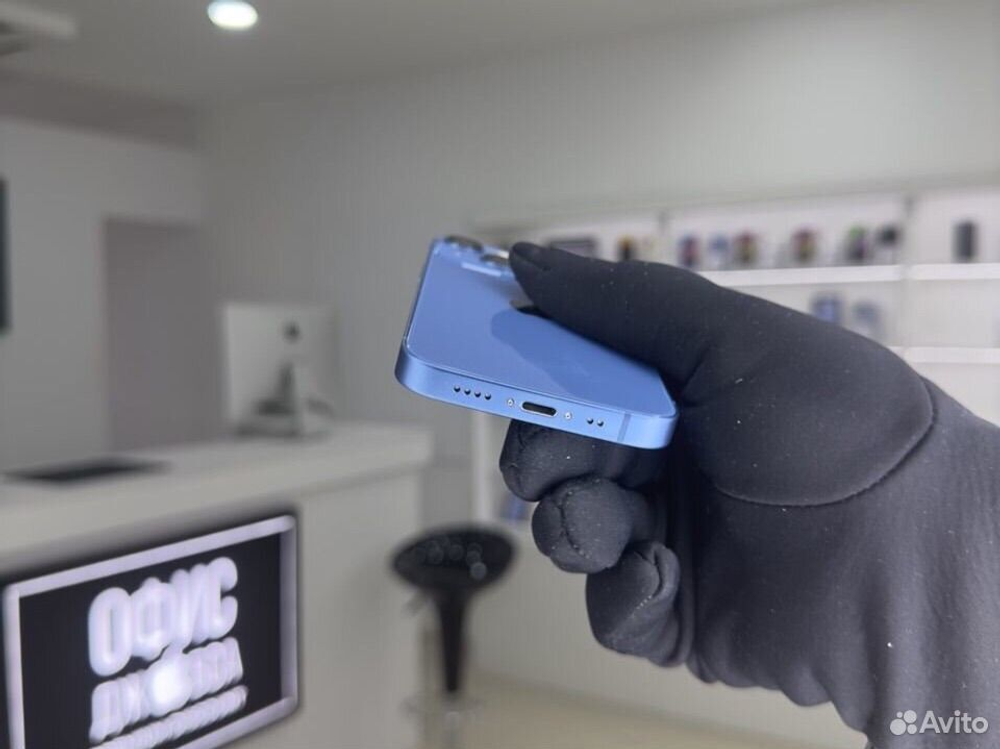 iPhone 13 Mini, 512 ГБ б/у