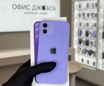 iPhone 12 64 ГБ б/у