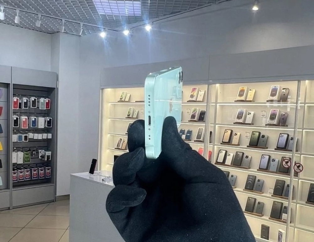 iPhone 12 mini, 256 ГБ б/у