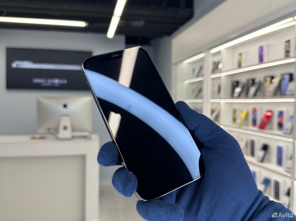 iPhone 12 Pro, 512 ГБ б/у