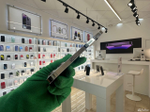 iPhone 13 Pro, 256 ГБ б/у