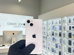 iPhone 13, 128 ГБ б/у