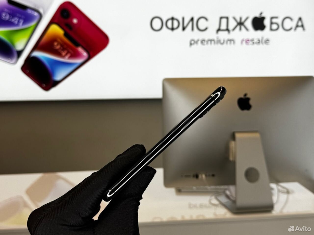 iPhone 11 Pro, 256 ГБ б/у