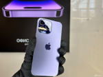 iPhone 14 Pro Max, 256 ГБ б/у