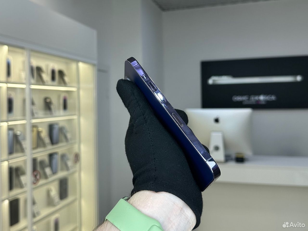 iPhone 14 Pro, 128 ГБ б/у
