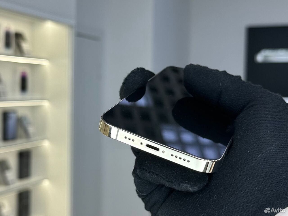 iPhone 13 Pro, 128 ГБ б/у
