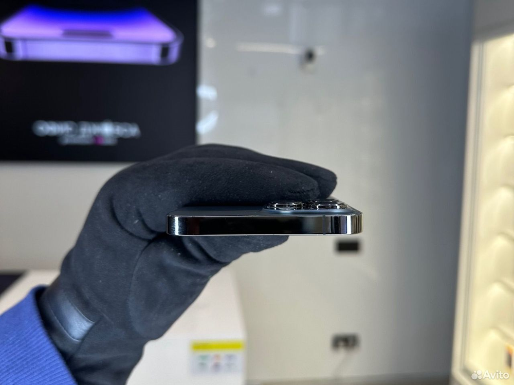 iPhone 13 Pro Max, 256 ГБ б/у