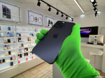 iPhone 14 Pro Max, 128 ГБ б/у