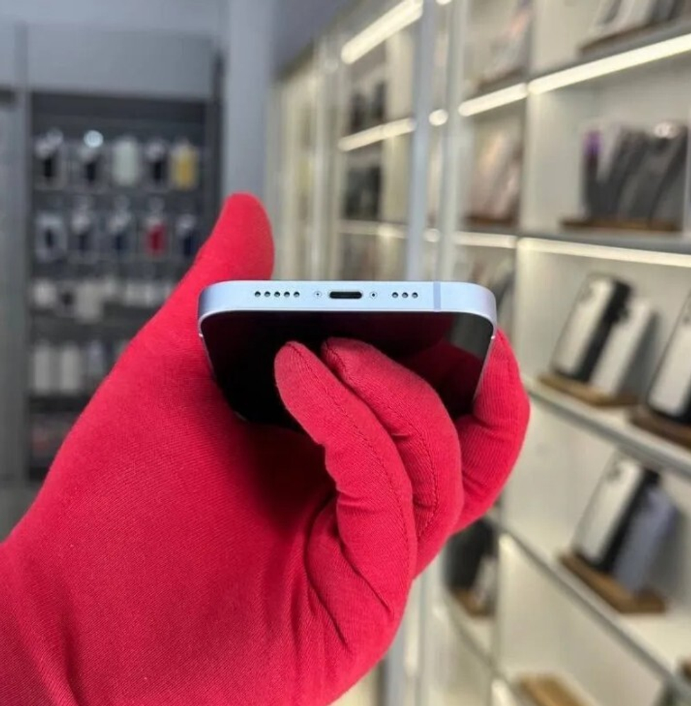 iPhone 14 Plus (esim), 128 ГБ б/у