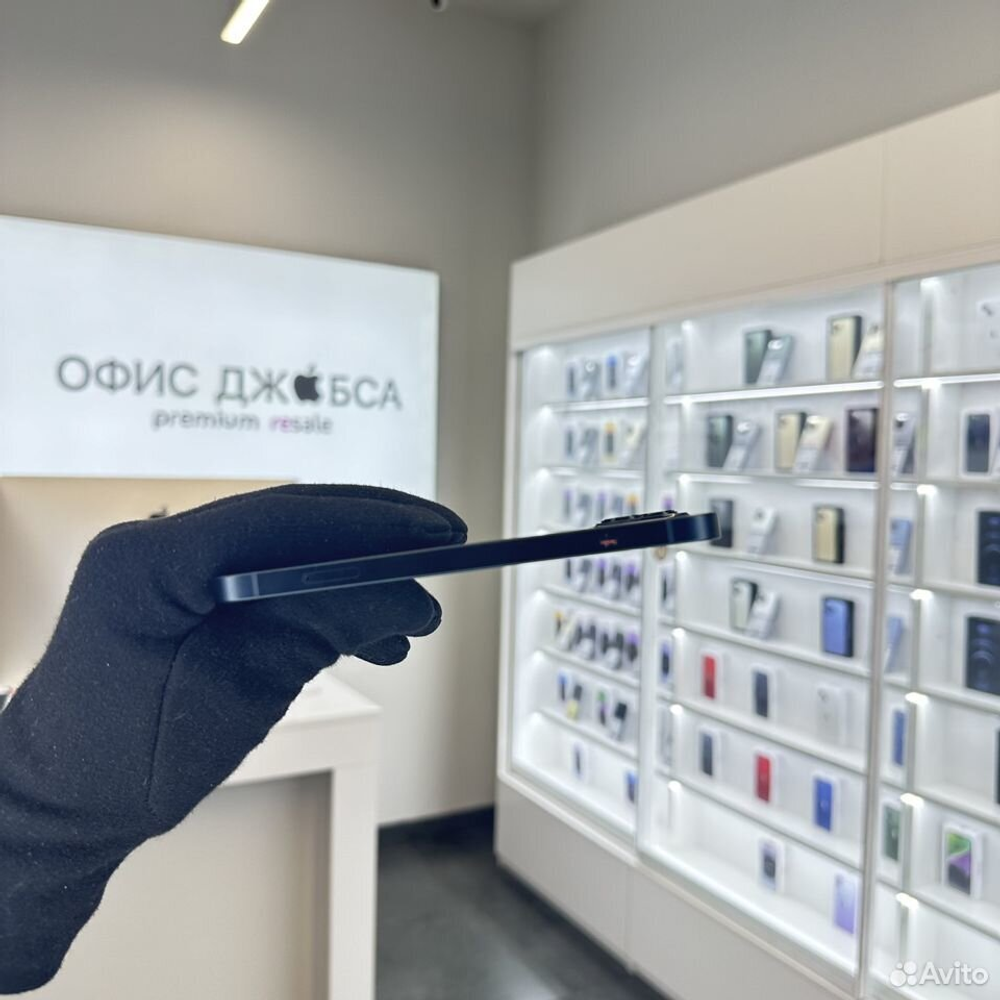 iPhone 13, 256 ГБ б/у