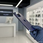 iPhone 14 Pro Max, 256 ГБ б/у