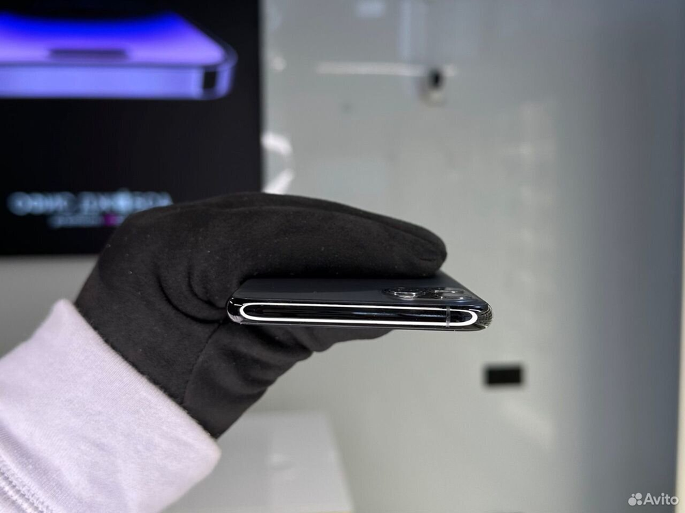 iPhone 11 Pro Max, 256 ГБ б/у