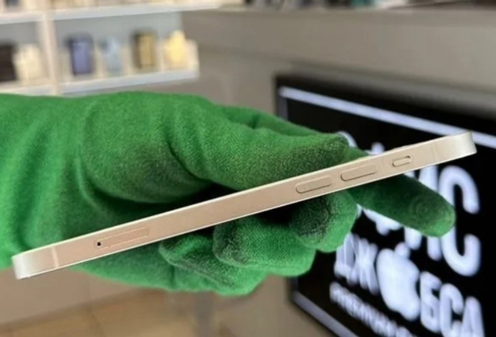 iPhone 12 64 ГБ б/у