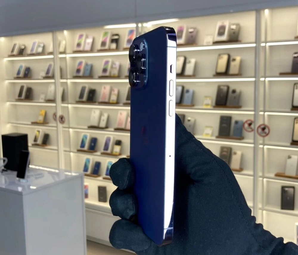 iPhone 14 Pro Max, 256 ГБ б/у