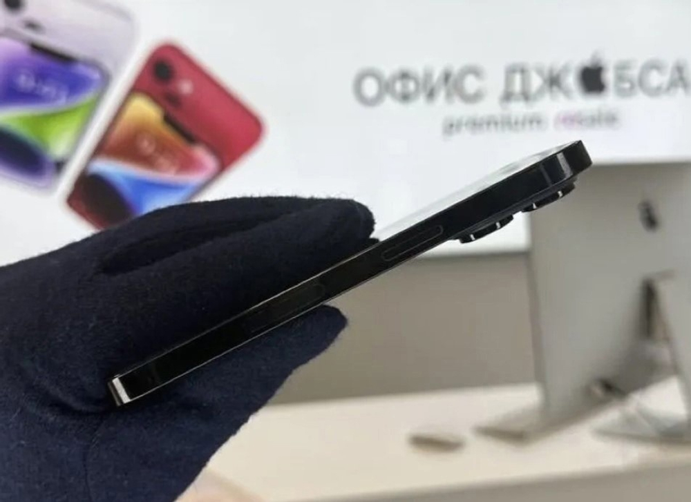 iPhone 13 Pro, 512 ГБ б/у