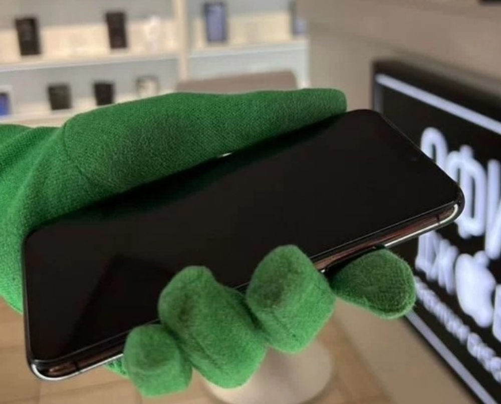 iPhone 11 Pro, 64 ГБ б/у