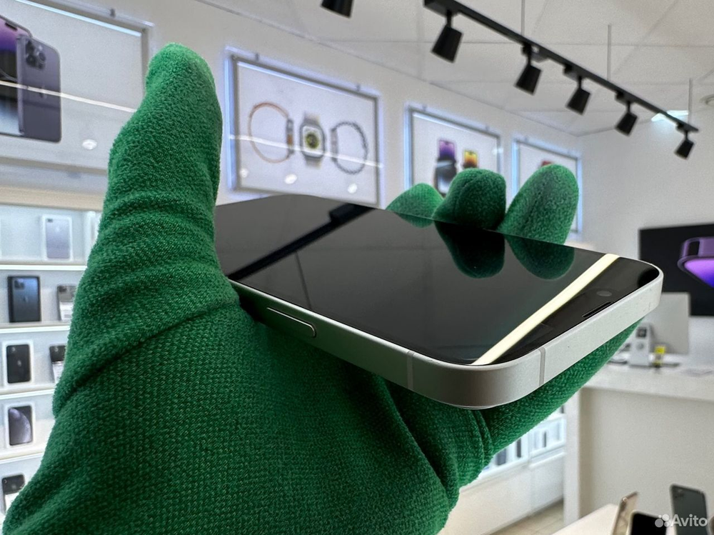 iPhone 14 Plus, 256 ГБ б/у