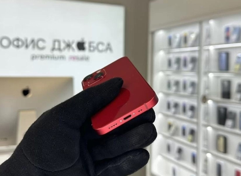 iPhone 13 mini, 256 ГБ б/у