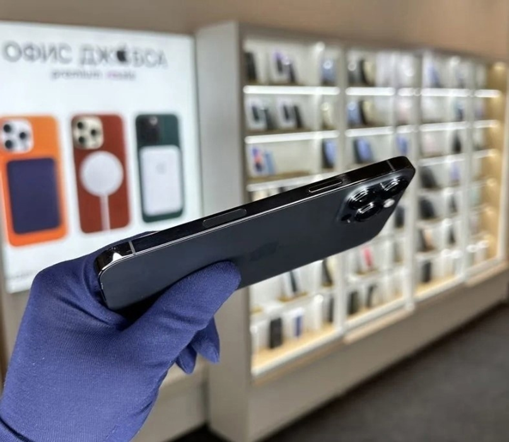 iPhone 13 Pro Max, 512 ГБ б/у