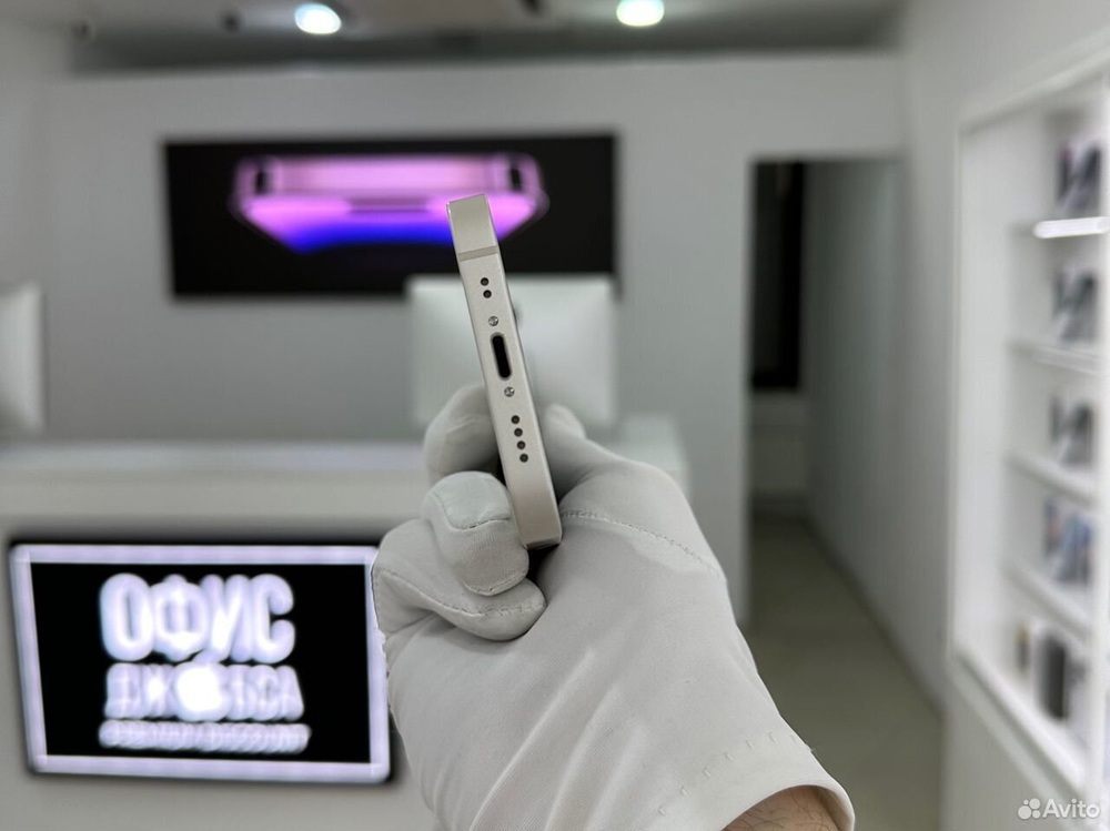 iPhone 13 Mini, 128 ГБ б/у