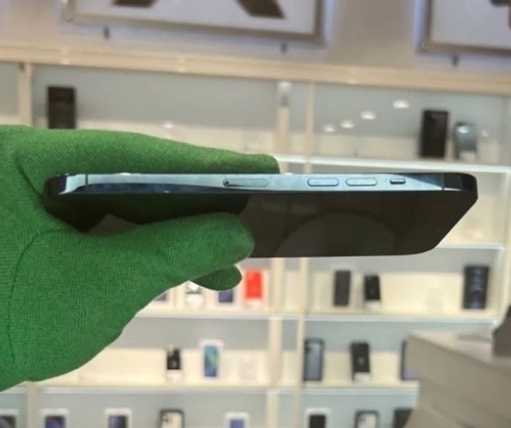 iPhone 12 Pro, 512 ГБ б/у