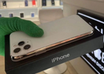 iPhone 11 Pro, 256 ГБ б/у