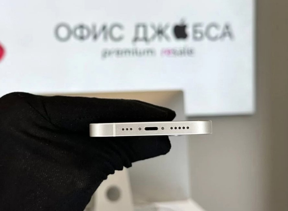 iPhone 14, 128 ГБ б/у