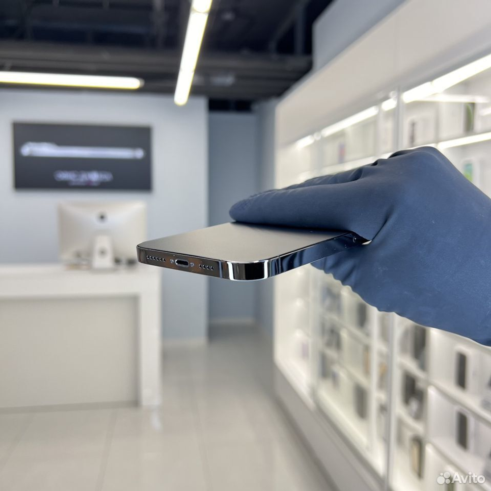 iPhone 13 Pro Max, 512 ГБ б/у