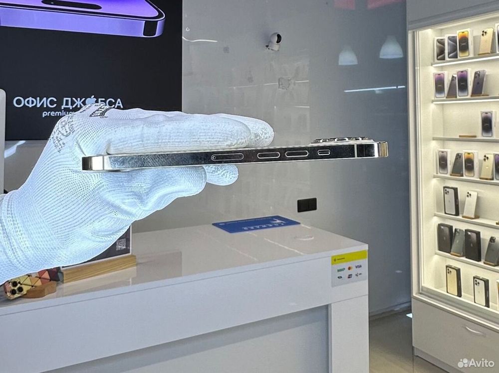 iPhone 13 Pro Max, 128 ГБ б/у