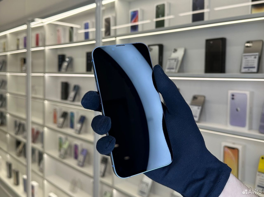 iPhone 14, 512 ГБ б/у