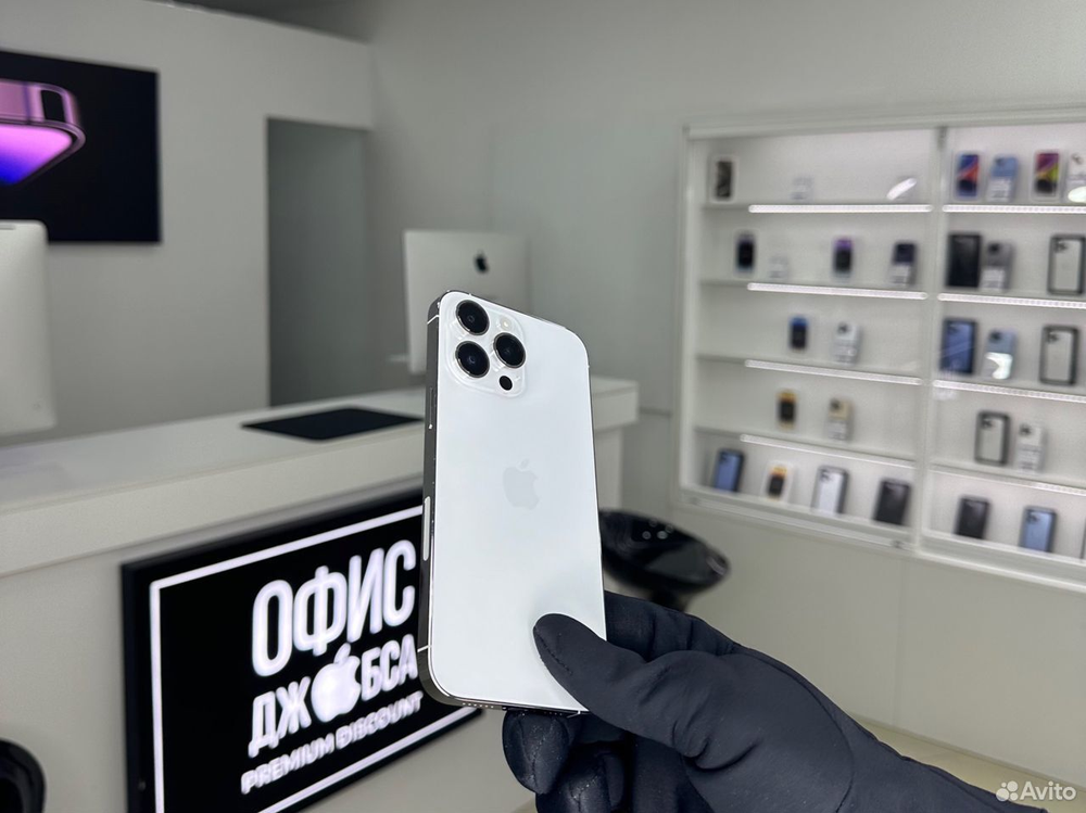 iPhone 14 Pro Max, 1 ТБ б/у