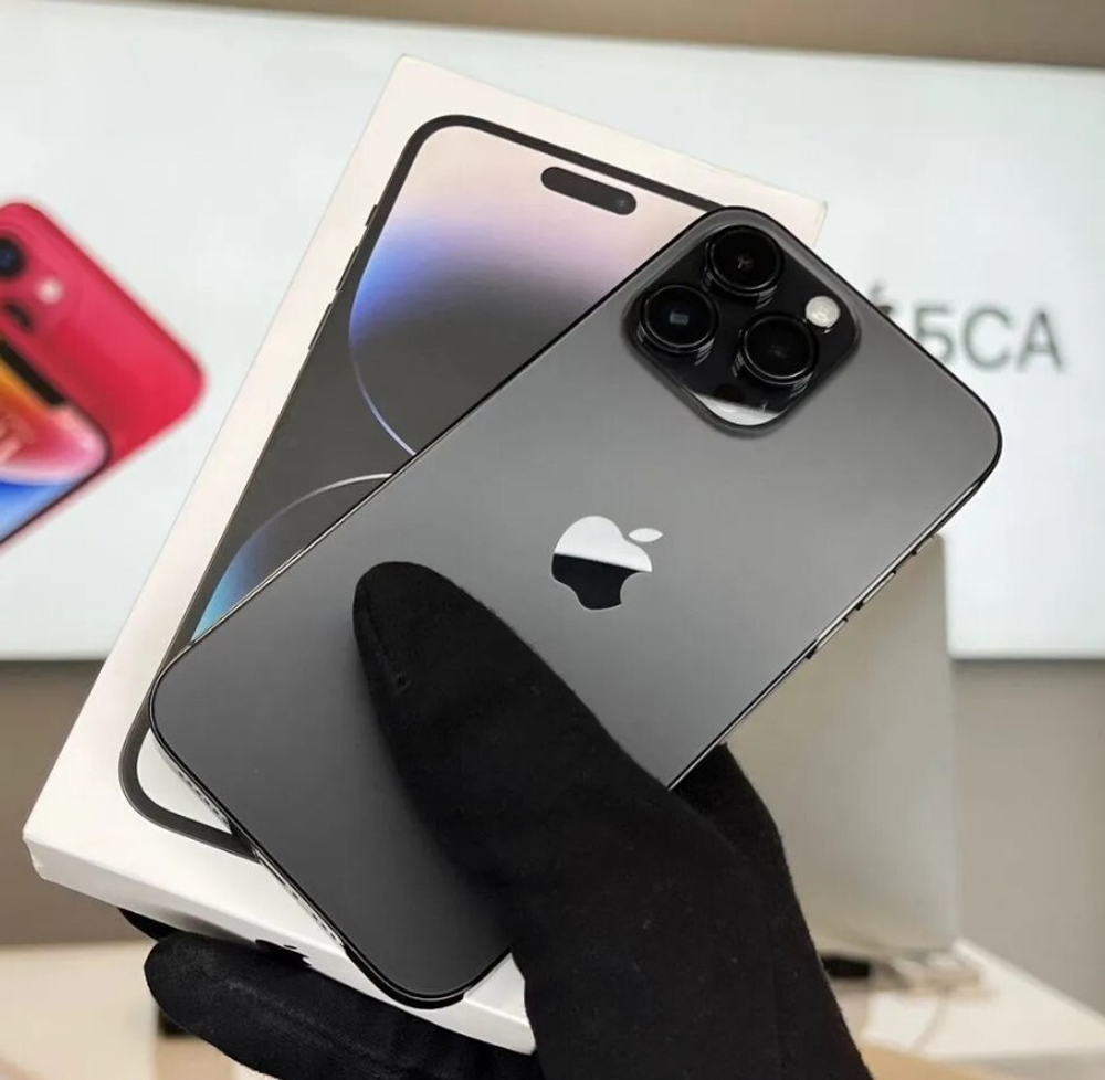 iPhone 14 Pro Max, 512 ГБ б/у