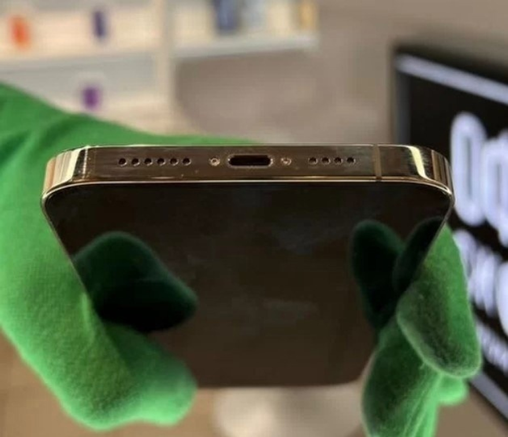 iPhone 13 Pro Max, 1 ТБ б/у