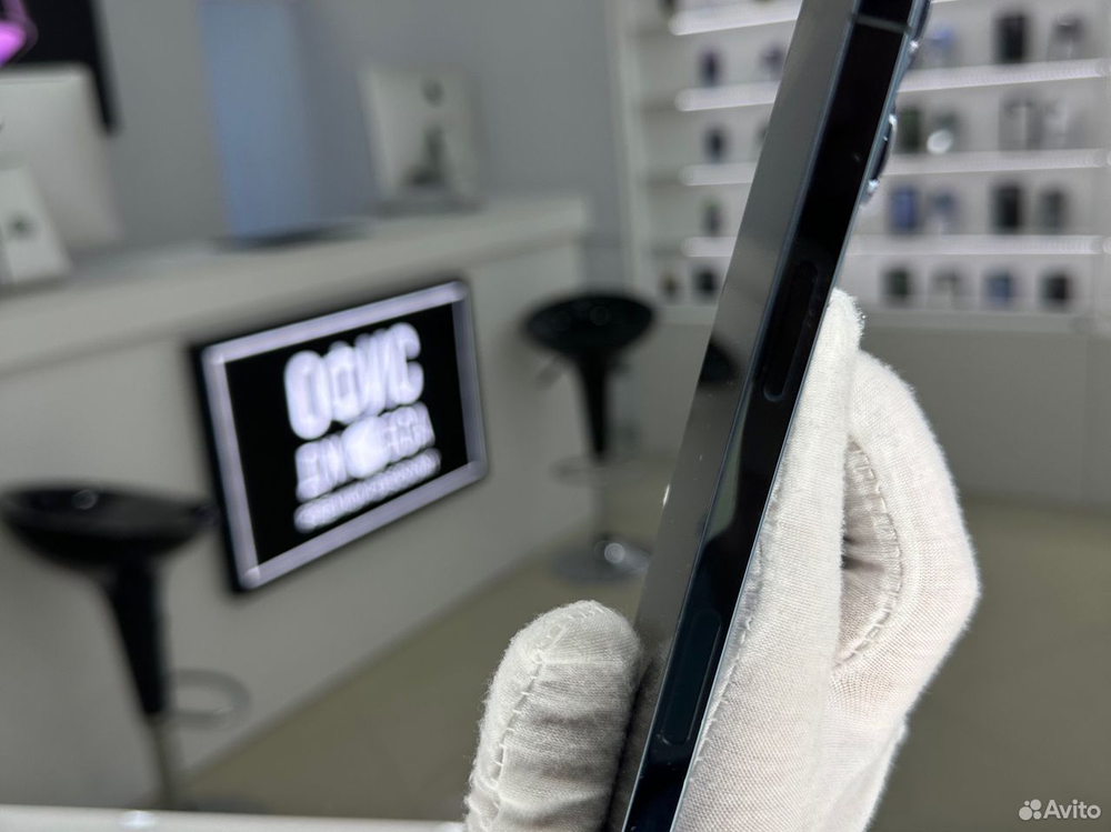 iPhone 12 Pro, 128 ГБ б/у
